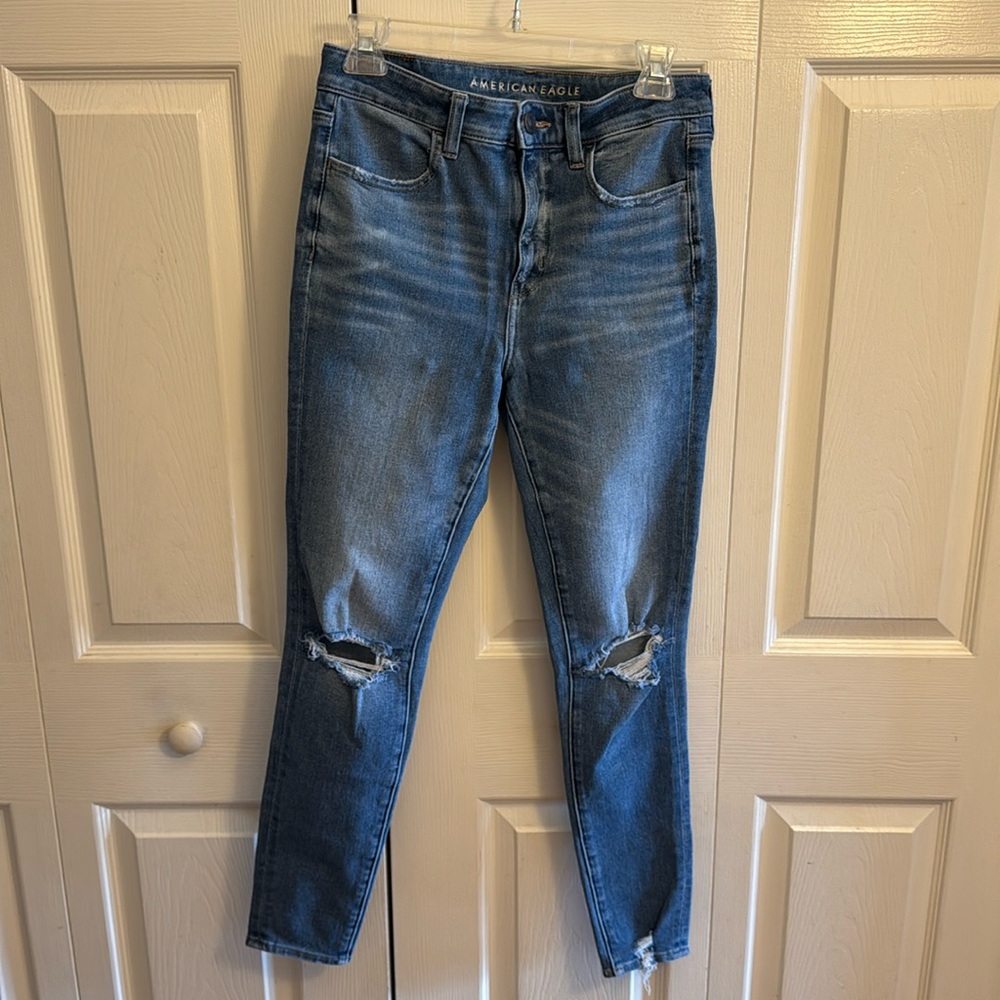 American Eagle Outfitters’s Women’s Jeans